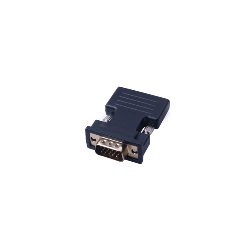 HDMI hona till VGA jane Adapter - med ljud och 1080p Plug and play