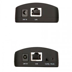 USB booster Extender - USB extender ethernet - VGA-förlängare av kat5