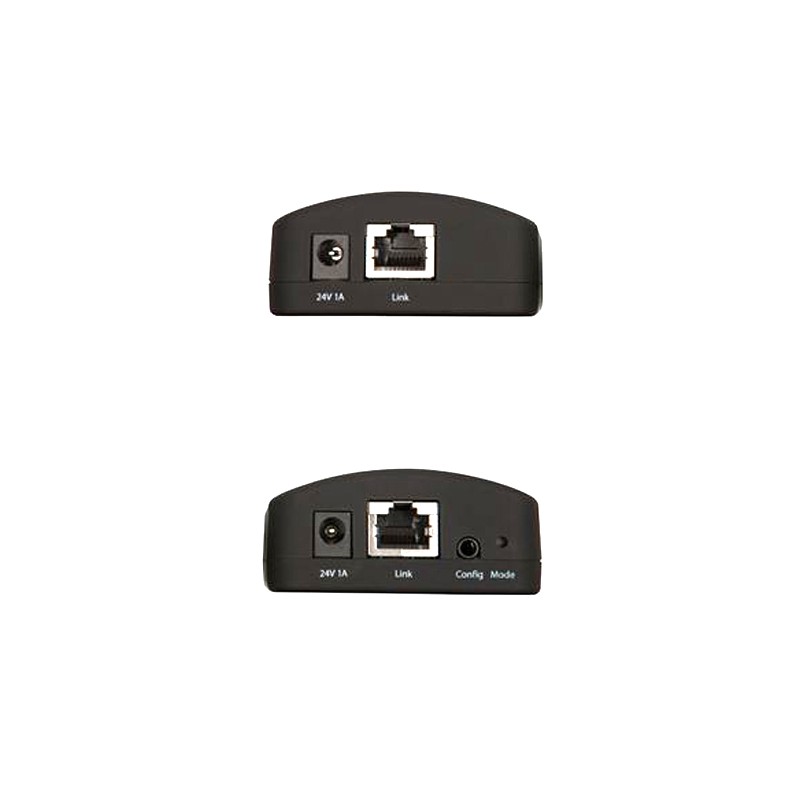USB booster Extender - USB extender ethernet - VGA-förlängare av kat5