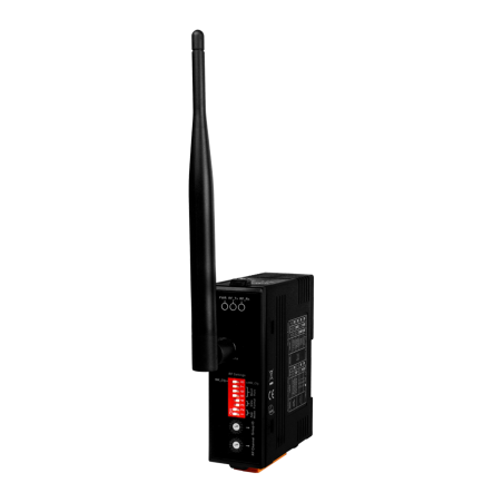 Seriell RS232 RS485 Trådlös seriell multidrop, P2P - 1 till 1 eller 1 till flera