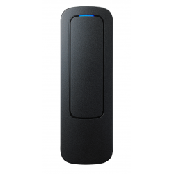 Udendørs RFID læser, POE, IP65, IP67, Relæ, Relæstyring,