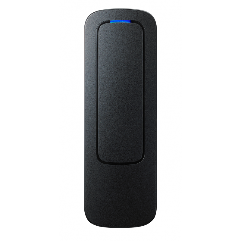 Udendørs RFID læser, POE, IP65, IP67, Relæ, Relæstyring,