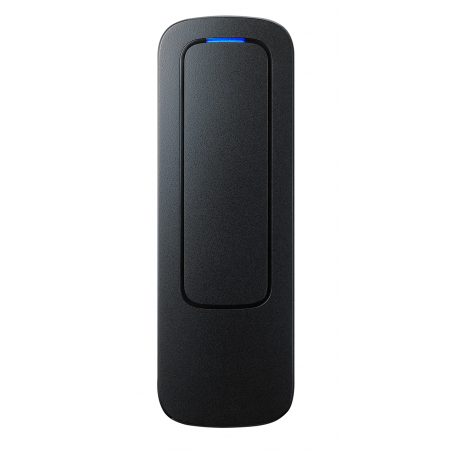 Udendørs RFID læser, POE, IP65, IP67, Relæ, Relæstyring,