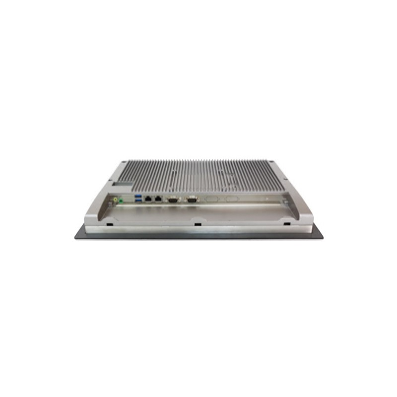 17" panel PC-skärm med projicerad touch för användning i solljus 1000nits