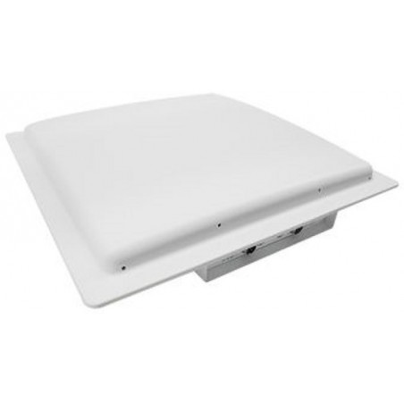 RFID Long Range UHF läser för nätverk