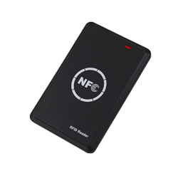 RFID Duplicator, 125kHz / Mifare / NFC läser / skriver med USB-gränssnitt. Kan klona uid.