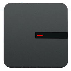 IP68 RFID-läsare, 125kHz / 13.56MHz, Wiegand 26/34, endast för åtkomstkontroll med Wiegand