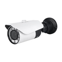 Utomhus, Kamera, Poe, Bullet Camera, IP67, IR upp till 30 meter, 2 Mega Pixel