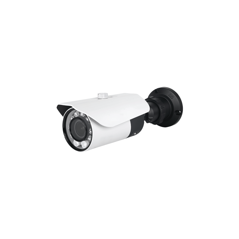 Utomhus, Kamera, Poe, Bullet Camera, IP67, IR upp till 30 meter, 2 Mega Pixel