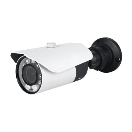 Utomhus, Kamera, Poe, Bullet Camera, IP67, IR upp till 30 meter, 2 Mega Pixel