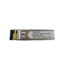 SFP modul till switch, 1,25 g, 3km, single-mode