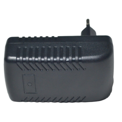 48VDC Passiv Poe Injector med RJ45, POC