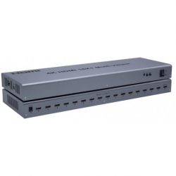 16-port HDMI Multi-Viewer