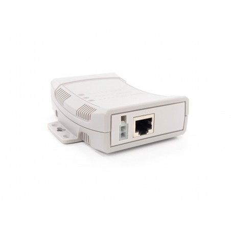 Gigabit USB-portserver. Få en USB-port över Ethernet