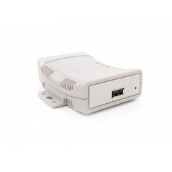 Gigabit USB-portserver. Få en USB-port över Ethernet