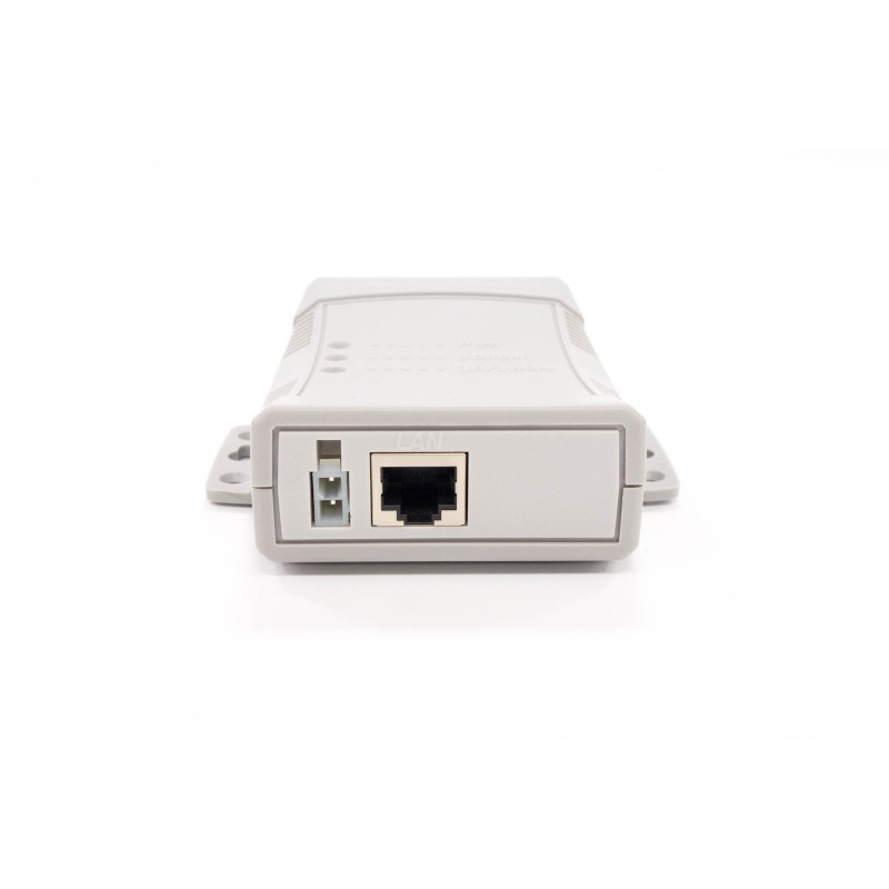 Gigabit USB-portserver. Få en USB-port över Ethernet