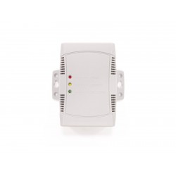 Gigabit USB-portserver. Få en USB-port över Ethernet