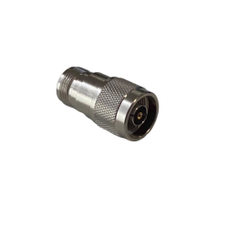 N-Typ hane till hona adapter | Pålitlig RF-anslutningslösning