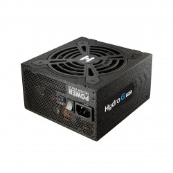 850W ATX nätaggregat 80+ Gold industriell