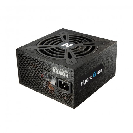 850W ATX nätaggregat 80+ Gold industriell