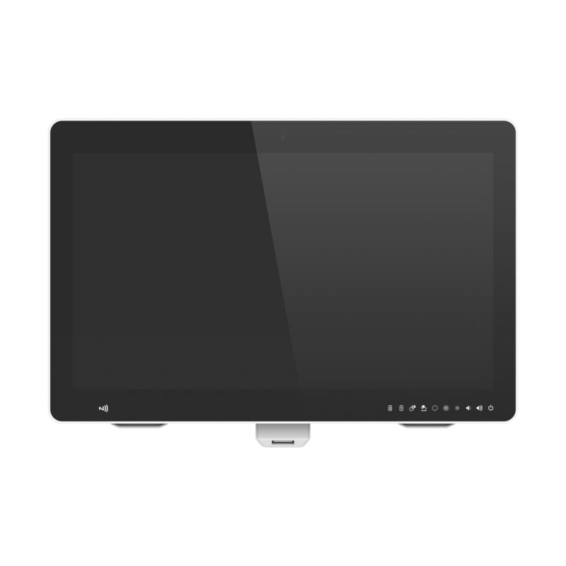 24 "Panel PC - 24 inches - Multi-Touch - fläktlös