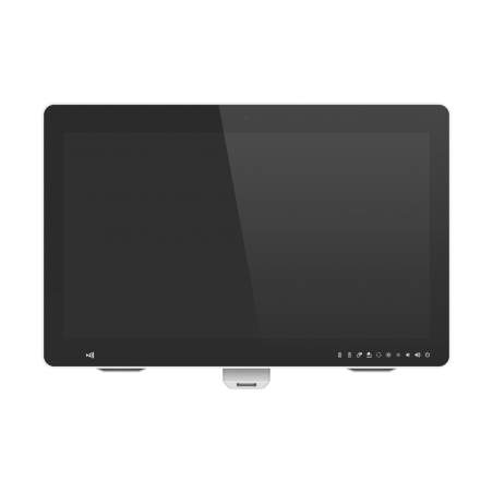 24 "Panel PC - 24 inches - Multi-Touch - fläktlös