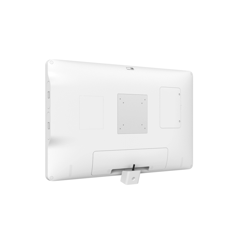 24 "Panel PC - 24 inches - Multi-Touch - fläktlös