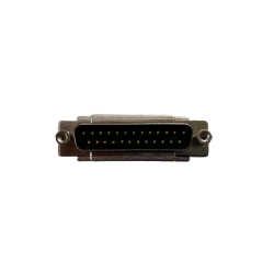 SCSI Adapter - DB25 - 50 pin mini centronic - hane hane