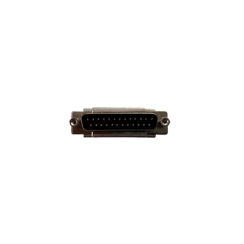 SCSI Adapter - DB25 - 50 pin mini centronic - hane hane