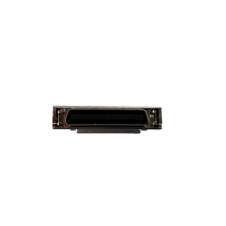 SCSI Adapter - DB25 - 50 pin mini centronic - hane hane