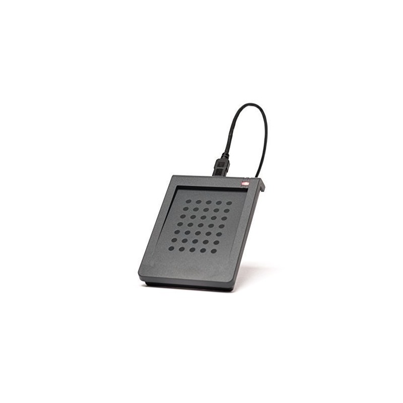 RFID-läsare - skriver - USB - UHF - Ultra High Frequency