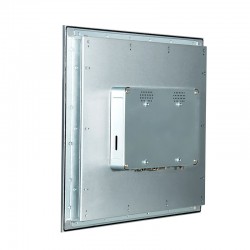 17 "tum - Övervaka - skärm - Touch - HDMI - VGA - USB