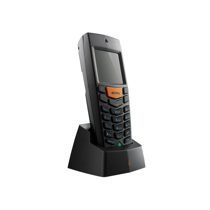 Wi - haneeeeddator - streckkodsläsare - RS232