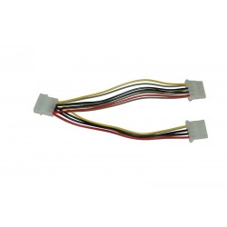 5¼" "power thief" MOLEX mätningsdelare
