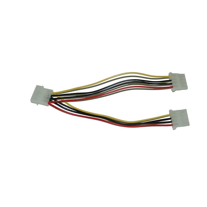 5¼" "power thief" MOLEX mätningsdelare