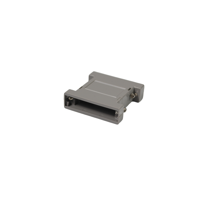 Cover för DB25 kontakter, adapter
