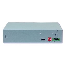 USB-4COM Plus ISO, RS232 via USB, RS422 via USB, RS485 via USB, Seriell via USB