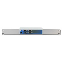 USB-4COM Plus ISO, RS232 via USB, RS422 via USB, RS485 via USB, Seriell via USB