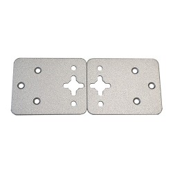 USB-4COM Plus ISO, RS232 via USB, RS422 via USB, RS485 via USB, Seriell via USB