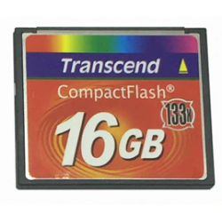 16GB CF-kort