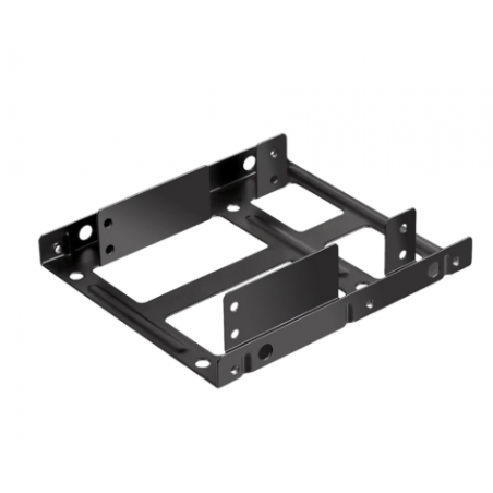Monteringssats för SSD / HDD, 2,5 till 3,5 Adapter Bracket