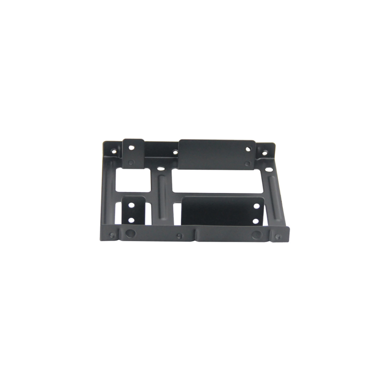 Monteringssats för SSD / HDD, 2,5 till 3,5 Adapter Bracket