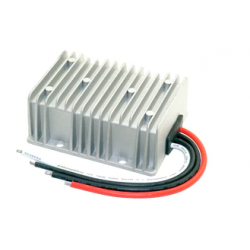 12VDC / 15A (180Watt) DC-DC-omvandlare från 8-36VDC