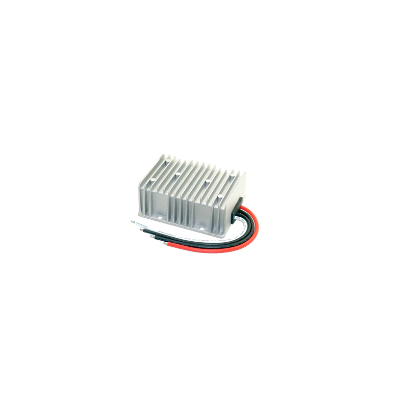 12VDC / 15A (180Watt) DC-DC-omvandlare från 8-36VDC