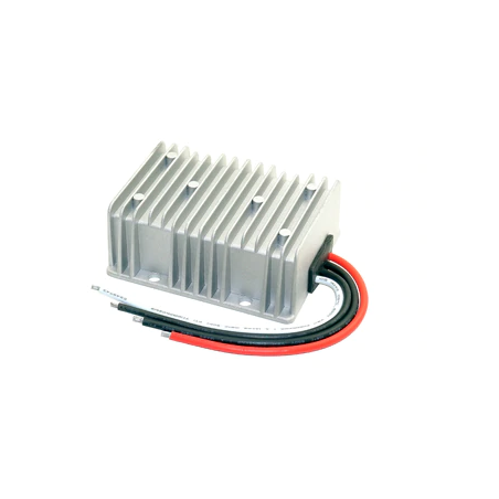 12VDC / 15A (180Watt) DC-DC-omvandlare från 8-36VDC