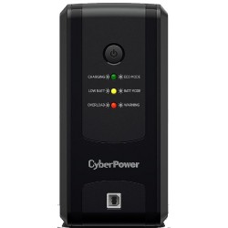 UPS Back-Up 400VA - 230 (Strömskydd för PC, nätverk, etc.)