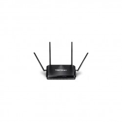 Dualband router Router med USB, router AC, trådlös router