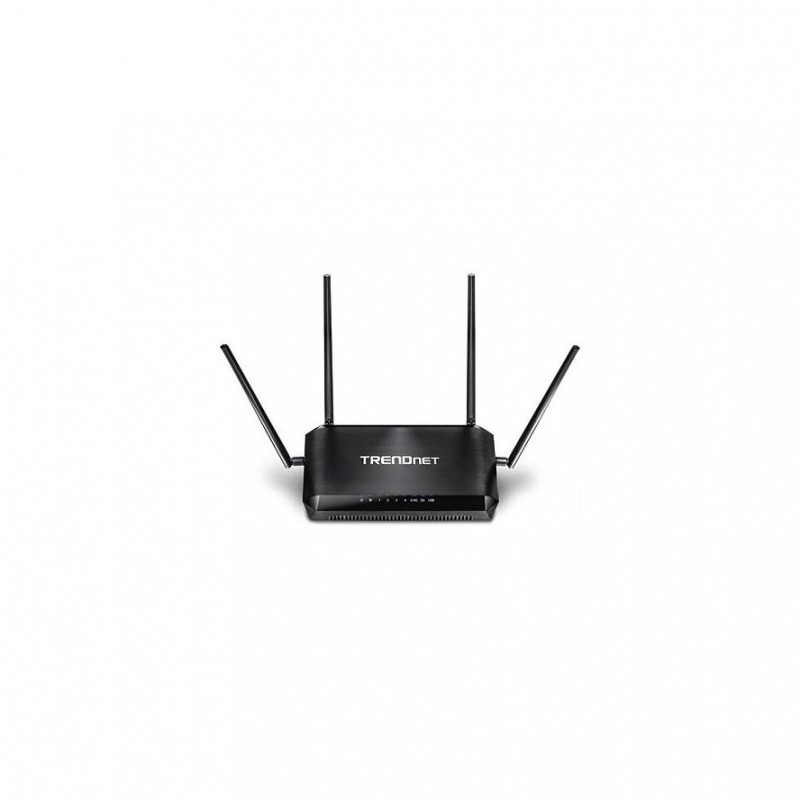 Dualband router Router med USB, router AC, trådlös router