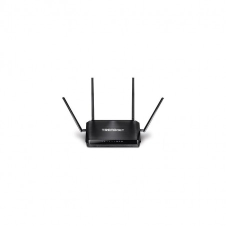 Dualband router Router med USB, router AC, trådlös router