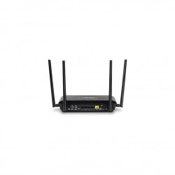 Dualband router Router med USB, router AC, trådlös router